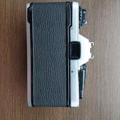 オリンパス OLYMPUS OM10 シルバー ジャンクの画像