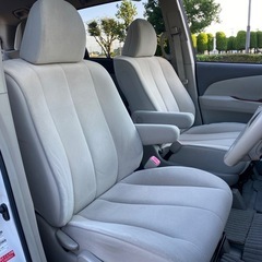 サンルーフ★フリップダウンモニター★両側電動パワースライドドア★Bluetooth★ワンオーナー★車検2年★ステアリングハンドルレザー綺麗の画像