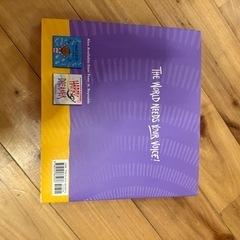 【洋書絵本】Peter H. Reynolds Say Something!の画像
