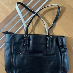 【美品】ビジネスバッグの画像