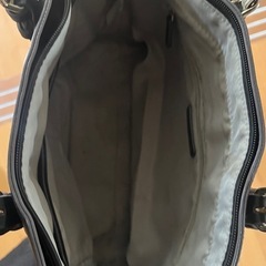 【美品】ビジネスバッグの画像