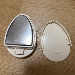 お水のいらないアイロンの画像