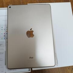 iPad　Air2 　64GB　wi-fiの画像