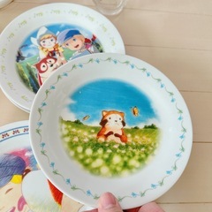 お皿、カップ色々、あげます(^^)の画像