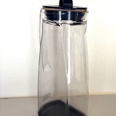 無料！麦茶など作れるピッチャーの画像