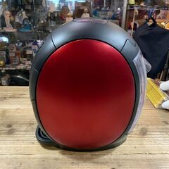 ネスカフェ ゴールドブレンド バリスタ コーヒーメーカー HPM9633の画像