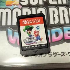 Switch（ソフト）の画像