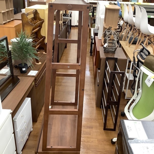 シギヤマ家具 ハンガーチェスト CROSS TIME クロスタイム【トレファク 川越店】
