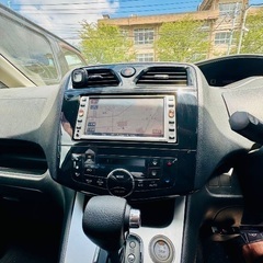 日産セレナの画像