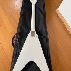 プレイテック　フライングVの画像