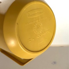 Rubbermade ピッチャー　無料の画像