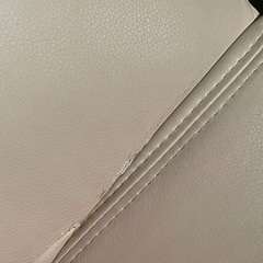 ワークチェア（アイボリー）の画像