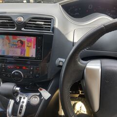 福岡発,セレナSハイブリッド,ローン可！検R9年8月,スマートキー,両側電動,フルセグBカメラ,Bluetooth,大阪南港止2.8万円,東京有明港3.8万円の画像