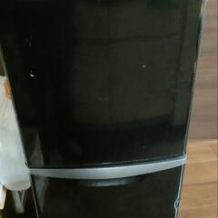 冷蔵庫 一人暮らし用の画像