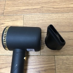 ドライヤーの画像