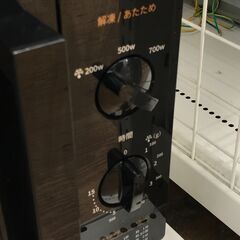 ★ジモティ割あり★ Comfee　 電子レンジ   22年製 動作確認／クリーニング済み KJ11224　の画像