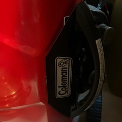 Coleman BBQ焼き台の画像
