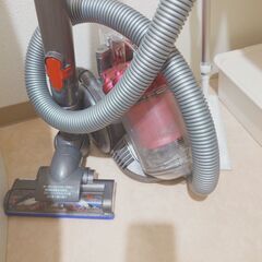 Dyson ダイソン DC26の画像