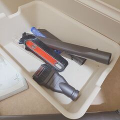 Dyson ダイソン DC26の画像
