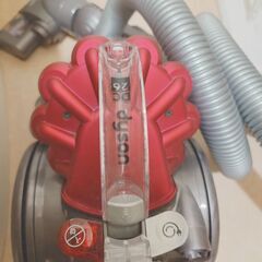 Dyson ダイソン DC26の画像