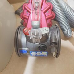 Dyson ダイソン DC26の画像