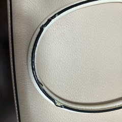 ケイトスペード  ハンドバッグの画像