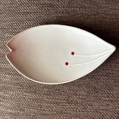 （新品）たち吉 桜 小皿の画像