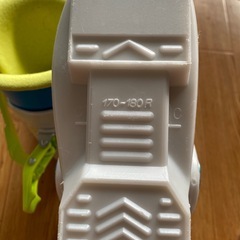 スキー靴の画像