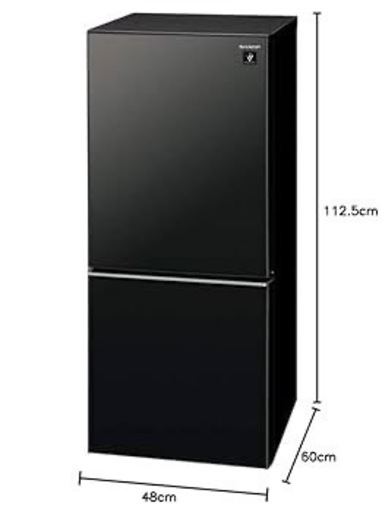 冷蔵庫　SJ GD14E　