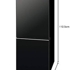 冷蔵庫　SJ GD14E　の画像