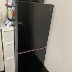 冷蔵庫　SJ GD14E　の画像
