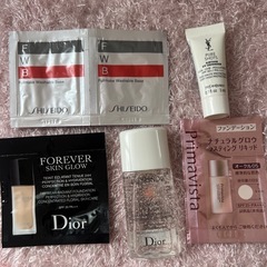 ♡試供品セット♡の画像