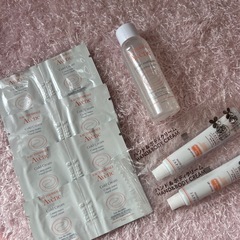 ♡試供品セット♡の画像
