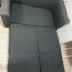 ソファベットの画像