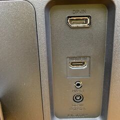 【愛品館江戸川店】LG 2024年製 34WQ500 34型ウルトラワイドパネル液晶PCモニター ID：131-020794-007の画像