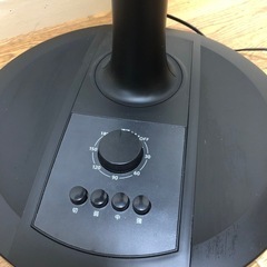 扇風機　KLC303Bの画像