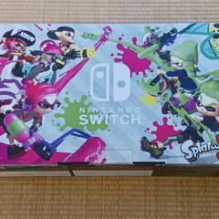 ２０２１年式　Switch　美品です　おまけ付きの画像