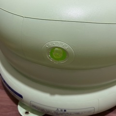 リッチェル ふかふかベビーチェアの画像