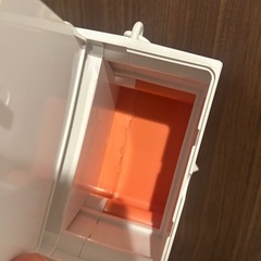 ズートピア ポップコーンケースの画像