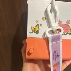 ズートピア ポップコーンケースの画像