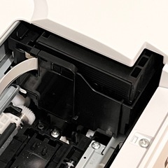 【新品同様】EPSON モノクロインクジェットプリンタ PX-S155の画像