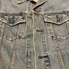 GAP 1969 デニムジャケット Mサイズの画像