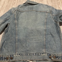 GAP 1969 デニムジャケット Mサイズの画像