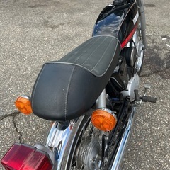 YAMAHA  YB-1（2スト）の画像