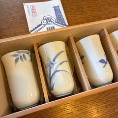 ビールコップの画像