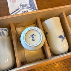 ビールコップの画像