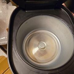 YAMAZEN 炊飯器の画像