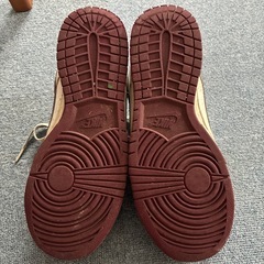 NIKEスニーカー
の画像