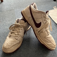 NIKEスニーカー
の画像