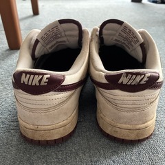 NIKEスニーカー
の画像